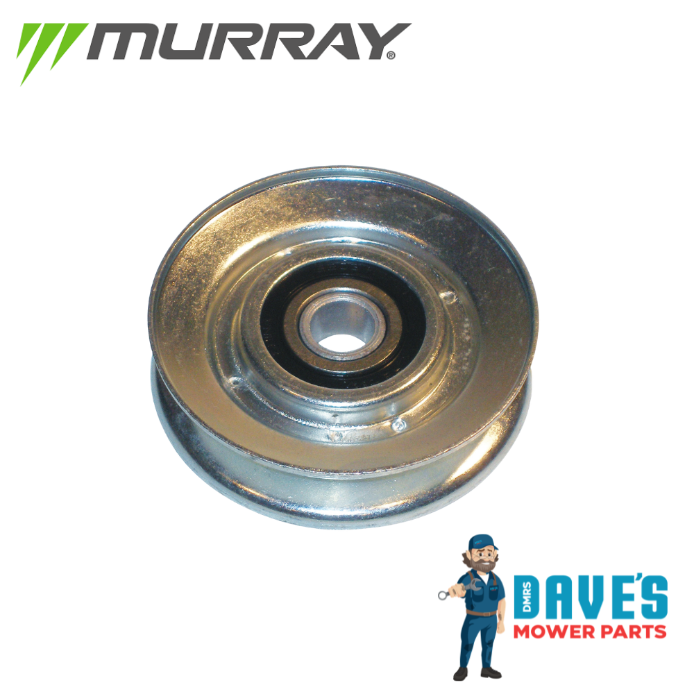 V-Belt Idler Pulley - Suits Murray | DMP_B1SB2918 replaces 20613