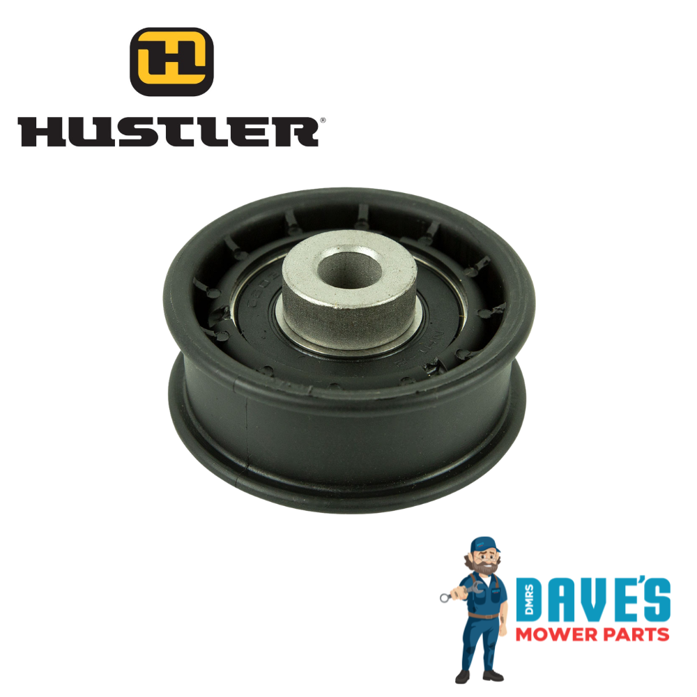 Transmission Pulley | DMP_PUL8535 replaces PUL8535