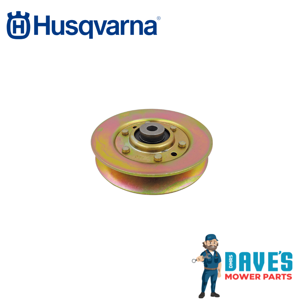 V-Type Pulley | DMP_B1JM2004 replaces 532146763