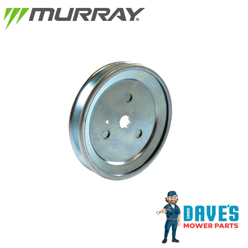 Splined Deck Pulley | DMP_PUL6434 replaces 494199