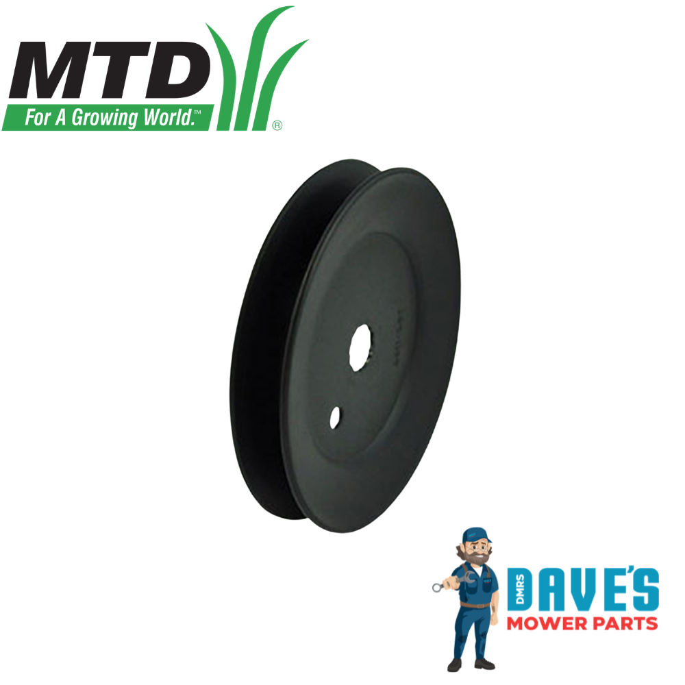 Deck Spindle Pulley | DMP_PUL7478 replaces 756-1188
