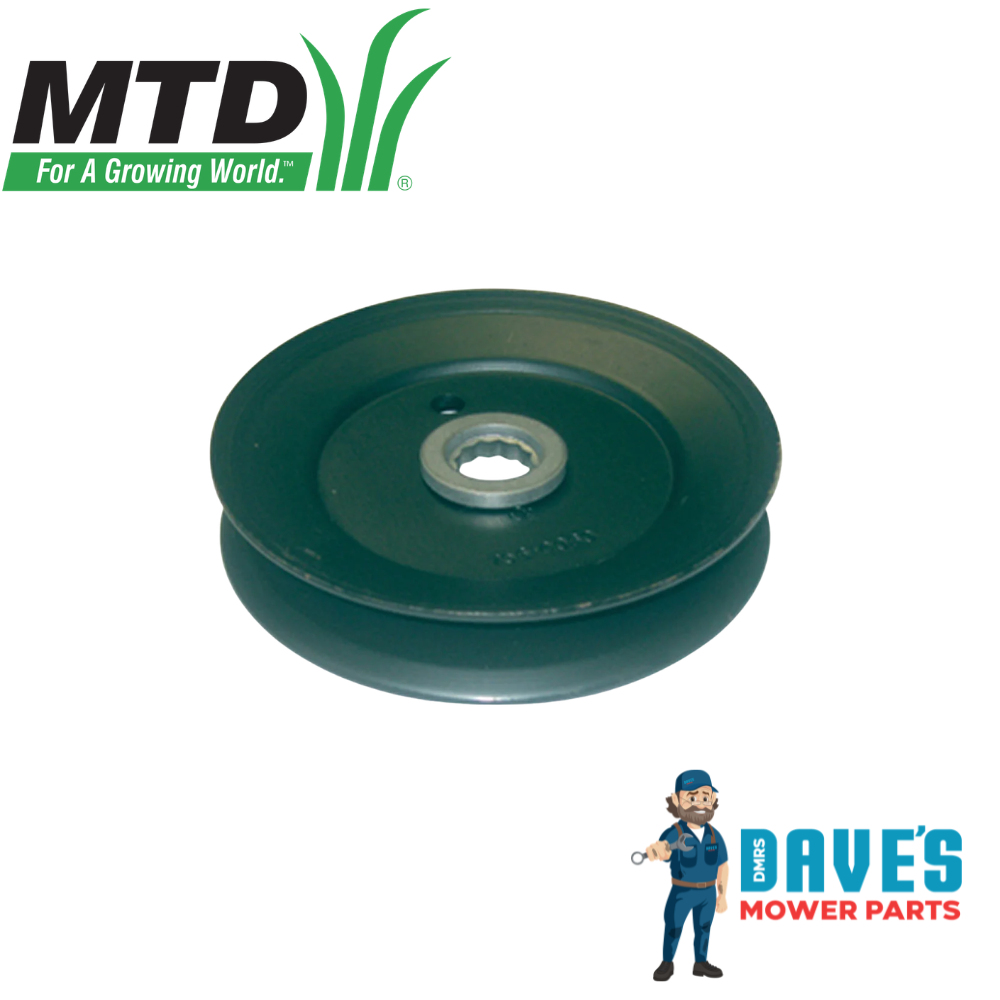 Deck Pulley | DMP_PUL6652 replaces 756-0980