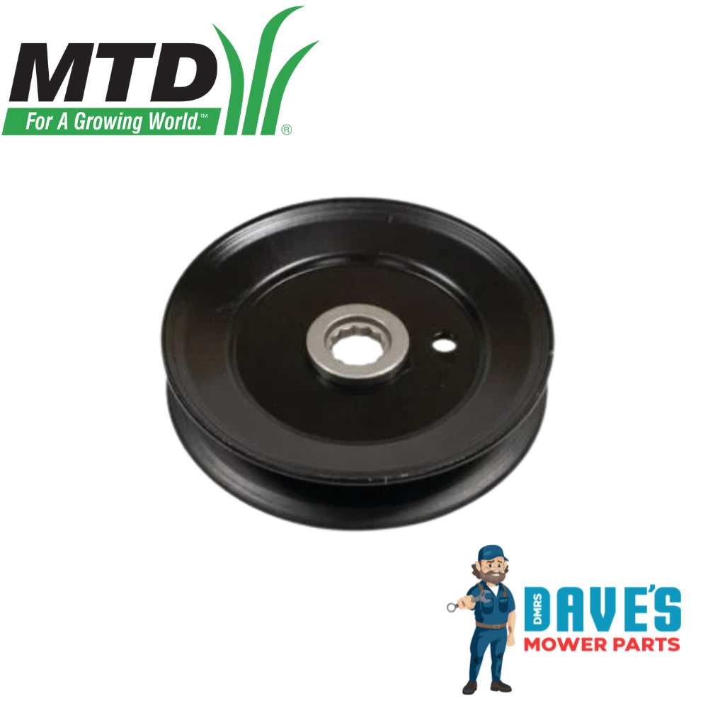 Deck Pulley | DMP_PUL6654 replaces 956-0969
