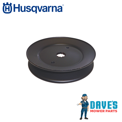 Deck Pulley - Suits AYP / Husqvarna | DMP_B1AY31 replaces 532173434