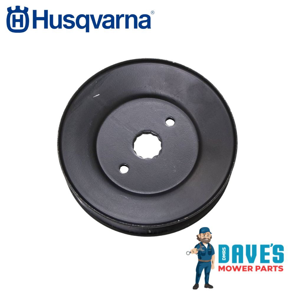 Mandrel Pulley | DMP_525348501 replaces 525348501