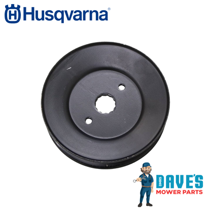 Mandrel Pulley | DMP_525348501 replaces 525348501