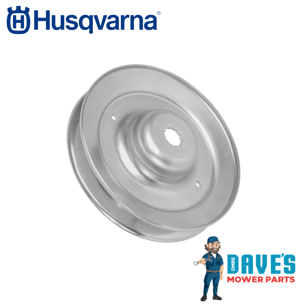 Pulley | DMP_588586601 replaces 588586601