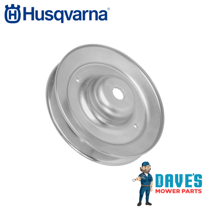 Pulley | DMP_588586601 replaces 588586601