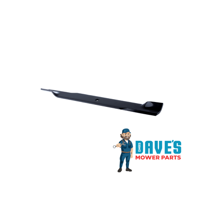 Husqvarna 60 Inch Heavy Duty Ride On Mower Blade Fits Z560 Models | DMP_539105711 replaces 539105711