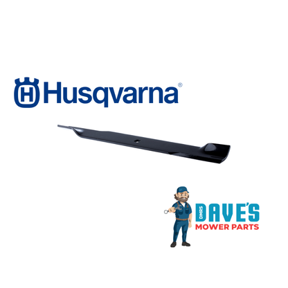 Husqvarna Ride On Mower Heavy Duty Blade 60 Inch | DMP_539105711 replaces 539105711