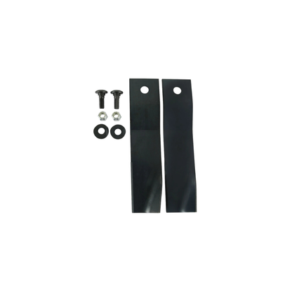 Cox Ride On Mower Standard Blade 25 Inch | DMP_KIT259 replaces KIT259