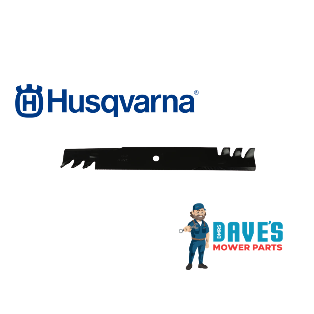 Husqvarna Ride On Mower Standard Blade 61 Inch | DMP_BLR8190 replaces blr8190