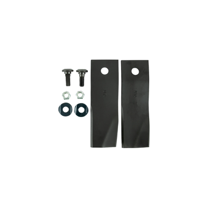 Cox Ride On Mower Standard Blade 25 , 38 and 40 Inch | DMP_SKIT41N replaces BRC7493