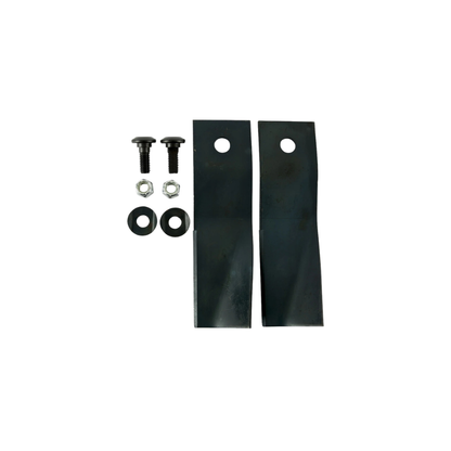 Cox Ride On Mower Standard Blade 19-54Inch | DMP_SKIT33N replaces BRC5543