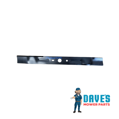Greenworks Ride On Mower Standard Blade 42 Inch | DMP_JMGW309 replaces JMGW309