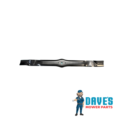 Greenworks Ride On Mower High Lift Blade 30 Inch | DMP_R0208836-00 replaces R0208836-00