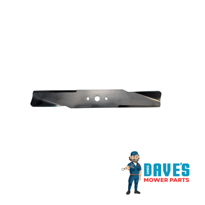 Greenworks Ride On Mower Standard Blade 48 Inch | DMP_JMGW627 replaces JMGW627