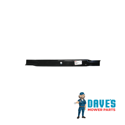Murray Ride On Mower High Lift Blade 30 Inch | DMP_BLR1010 replaces 56212E701