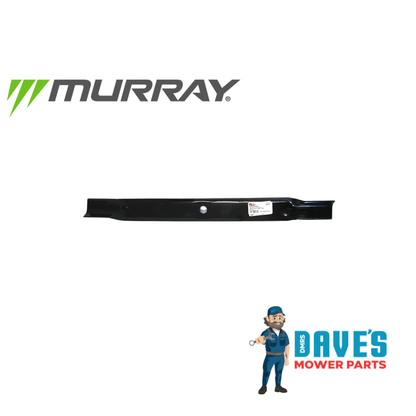 Murray Ride On Mower High Lift Blade 30 Inch | DMP_BLR1010 replaces 56212E701
