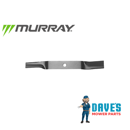 Murray Ride On Mower Standard Blade 40 Inch | DMP_BLR3985 replaces 091871E01