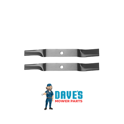 Murray Ride On Mower Standard Blade 40 Inch | DMP_BLR3985 replaces 091871E01