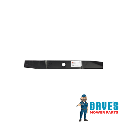 Murray Ride On Mower Standard Blade 42 Inch | DMP_BLR593 replaces 95101E701