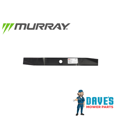Murray Ride On Mower Standard Blade 42 Inch | DMP_BLR593 replaces 95101E701