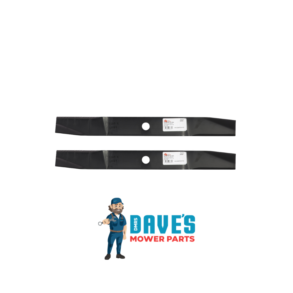 Murray Ride On Mower Standard Blade 42 Inch | DMP_BLR593 replaces 95101E701