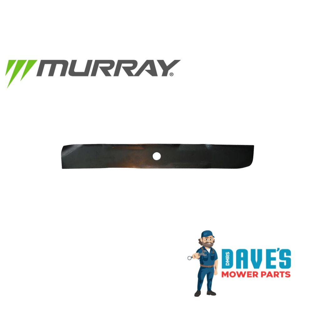 Murray Ride On Mower Mulching Blade 42 Inch | DMP_B1MU2615 replaces 5625E701