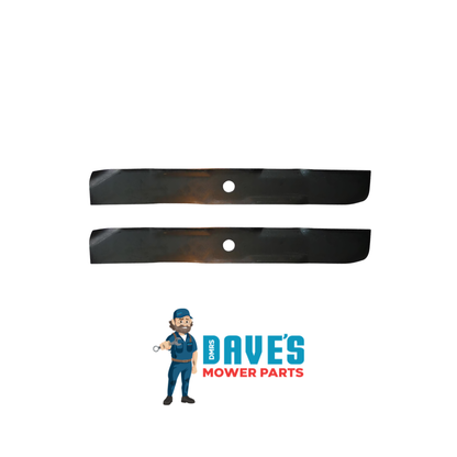 Murray Ride On Mower Mulching Blade 42 Inch | DMP_B1MU2615 replaces 5625E701