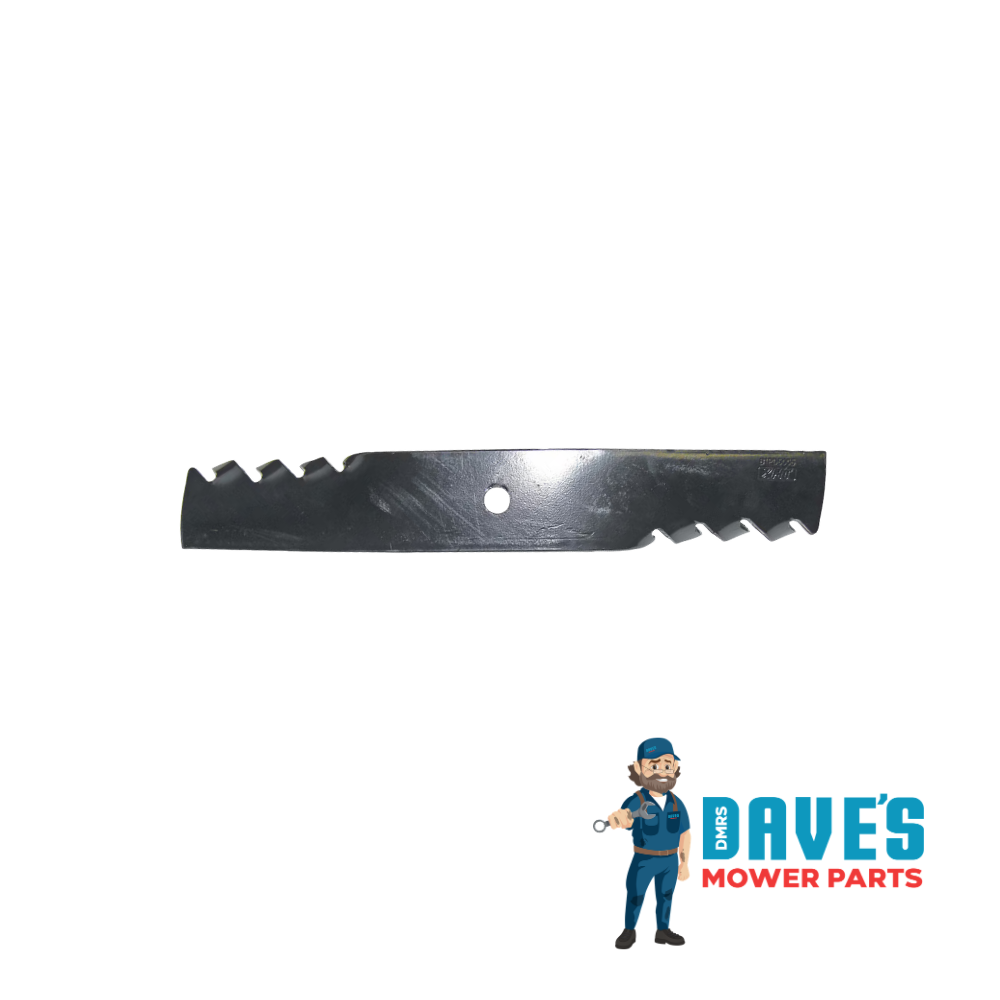 RedMax Ride On Mower Gator Blade 48 Inch | DMP_B1PD5005 replaces 539100340