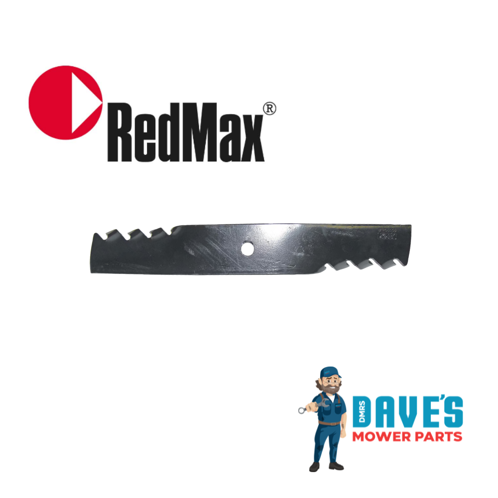 RedMax Ride On Mower Gator Blade 48 Inch | DMP_B1PD5005 replaces 539100340