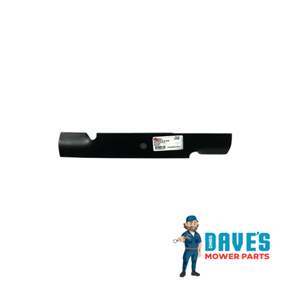 Great Dane Ride On Mower Standard Blade 32 Inch | DMP_BLR5988 replaces D18086