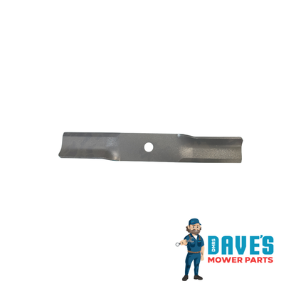 Cox Ride On Mower Standard Blade 48 Inch | DMP_CZZ122104070/32 replaces CZZ122104070/32