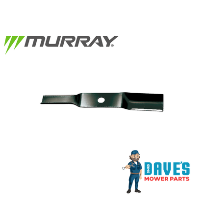 Murray Ride On Mower Standard Blade 46 Inch | DMP_BLR5778 replaces 92117E701