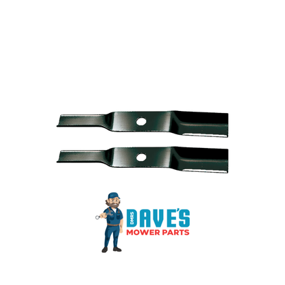 Murray Ride On Mower Standard Blade 46 Inch | DMP_BLR5778 replaces 92117E701