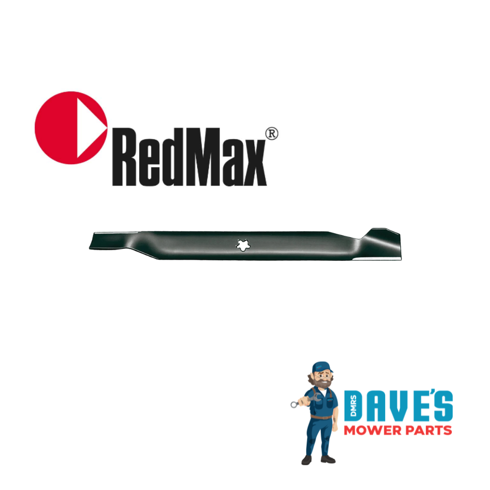 RedMax Ride On Mower Standard Blade 42 Inch | DMP_BLR5398 replaces 532138971