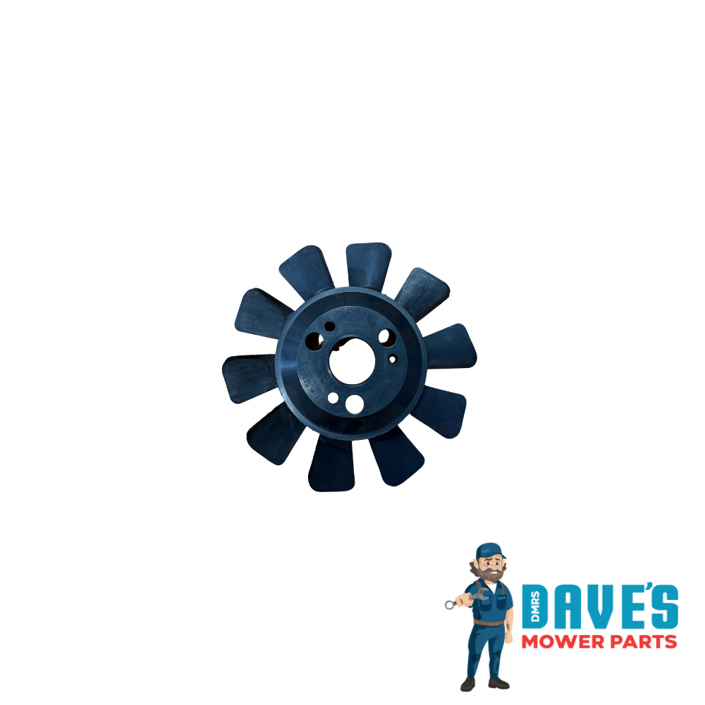 Hydrostatic Fan - Suits i1000 Series | DMP_731-05846 replaces 731-05846