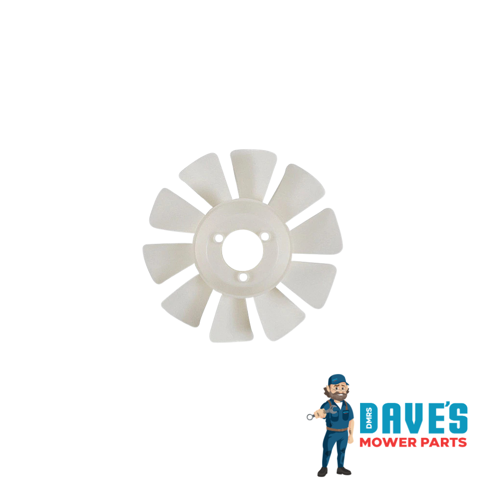 Fan | DMP_931-1449A replaces 731-1449A