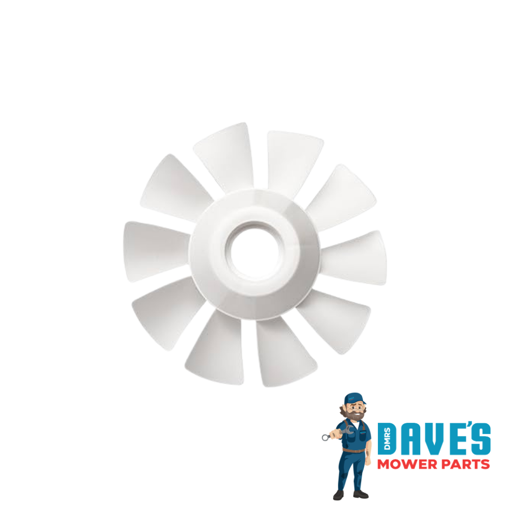 Hydrostatic Fan - Suits Lawn Tractor | DMP_731-06098 replaces 731-06098