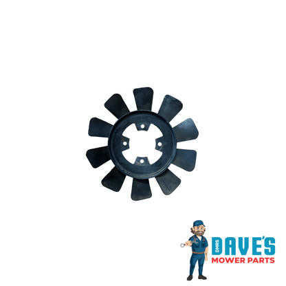 Fan - 7.0" - Suits 105cm Deck | DMP_53050HG replaces 53050HG