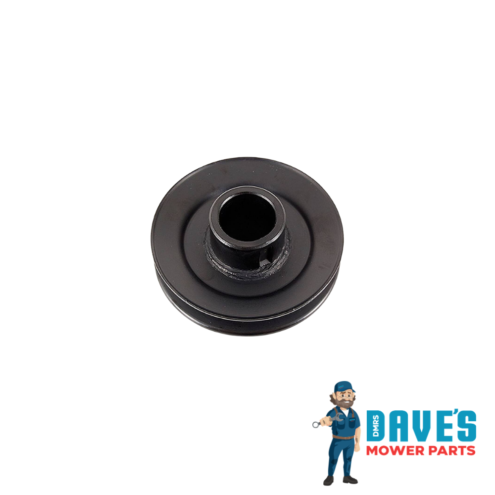 Engine Electric PTO Pulley | DMP_756-05061B replaces 756-05061A