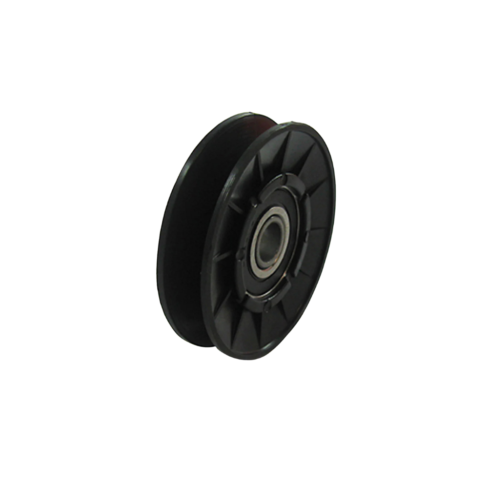 V-Idler Pulley - Plastic | DMP_PUL5727 replaces PUL5727