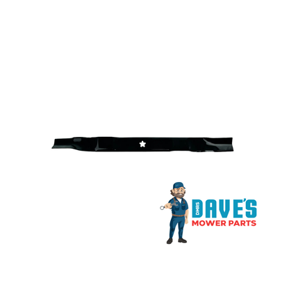 Husqvarna Ride On Mower Standard Blade 30 Inch | DMP_BLR7839 replaces 532419273