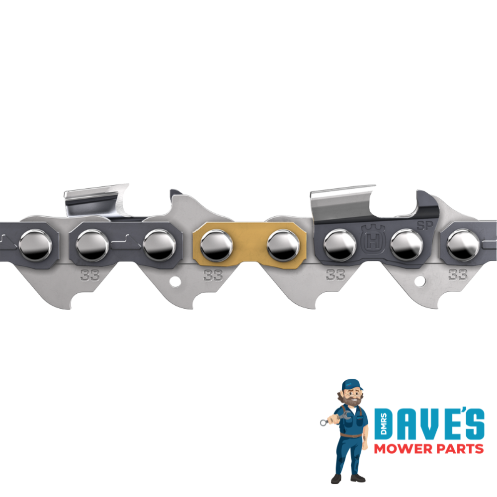 Husqvarna Chainsaw Chain .325" .050" 72DL  | DMP_581643172 replaces 581643172