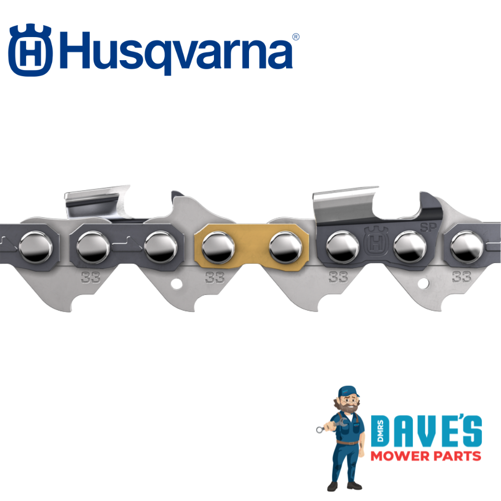 Husqvarna Chainsaw Chain .325" .050" 72DL  | DMP_581643172 replaces 581643172