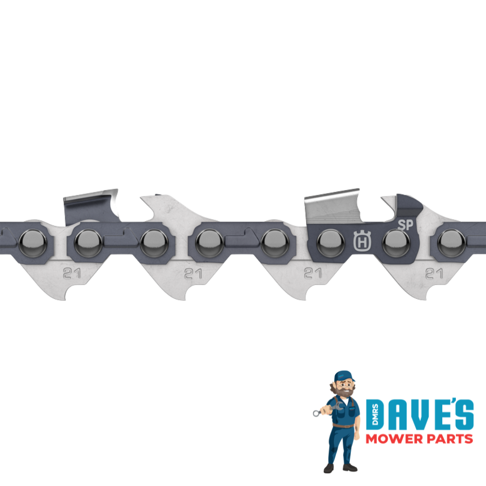 Husqvarna Chainsaw Chain .325" .043" 64DL | DMP_593914164 replaces 593914164