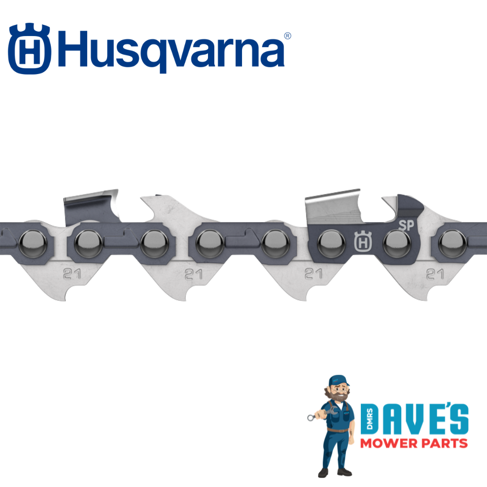 Husqvarna Chainsaw Chain .325" .043" 64DL | DMP_593914164 replaces 593914164