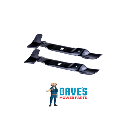 Husqvarna Ride On Mower 3-in-1 Blade 38 Inch | DMP_532427985 replaces 532427985