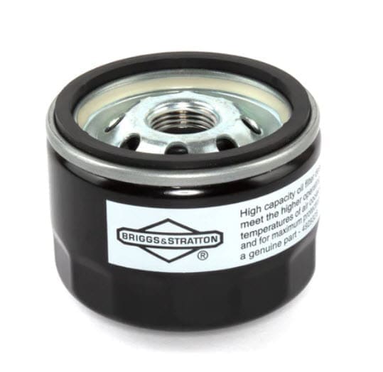 Briggs & Stratton Oil Filter - Short DMP_4154 | 492932